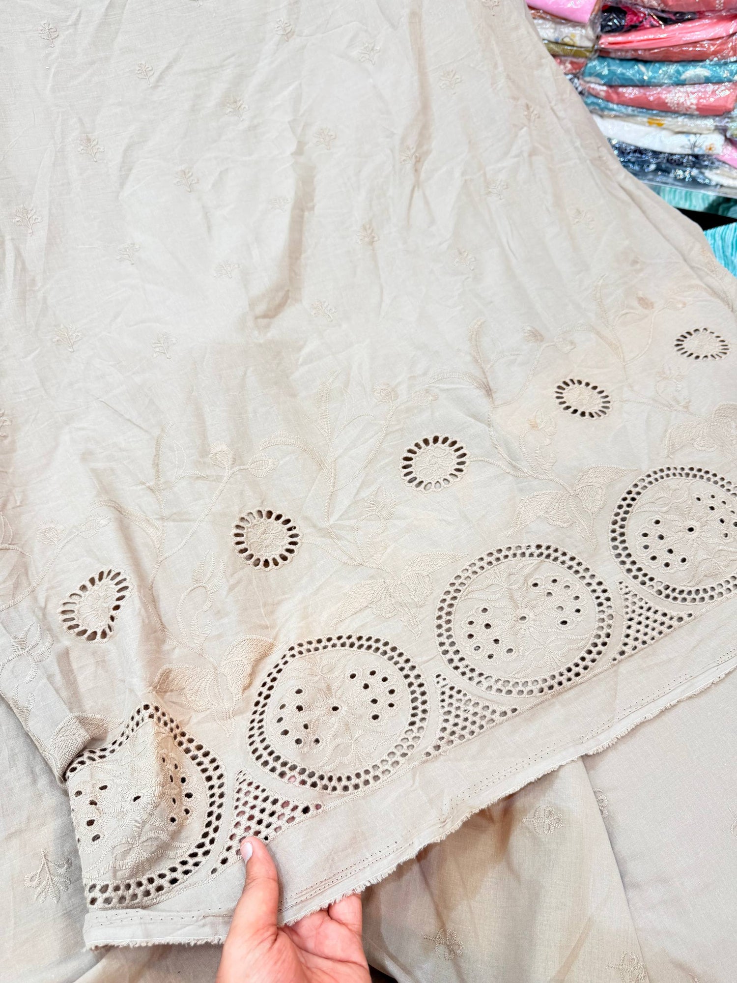 Premium FABRIC At SALE Prices (Big WIDTH!!)