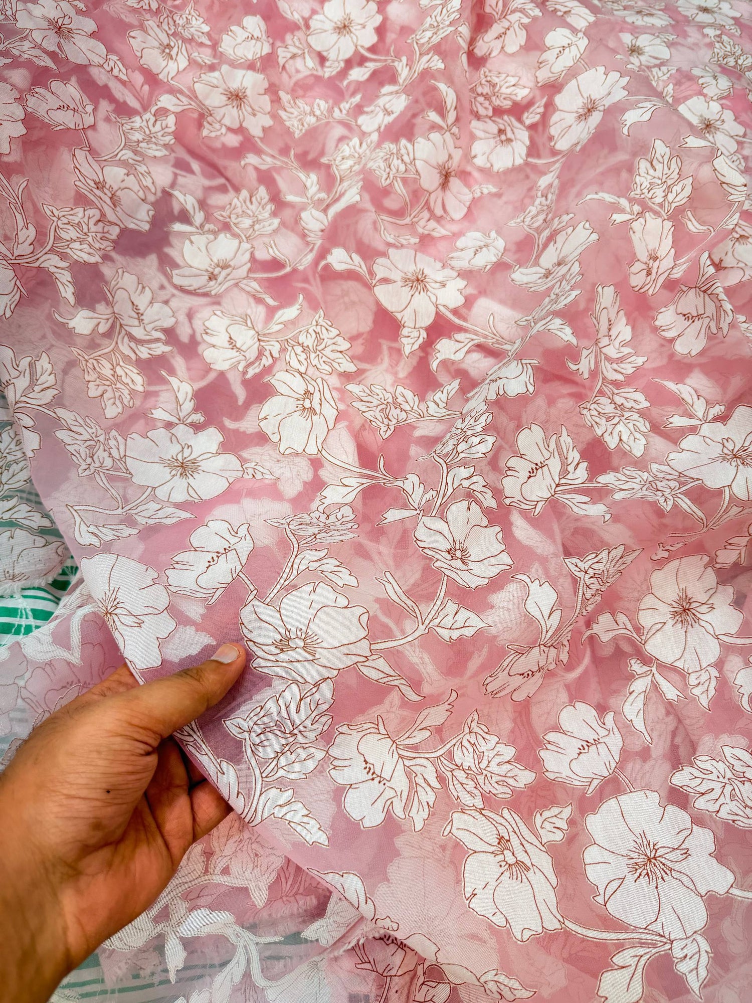 Premium FABRIC At SALE Prices (Big WIDTH!!)