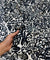 Most Premium BRANDED Pure LINEN Cotton PRINTED FABRIC (Big WIDTH!!)