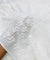 Premium Hakuba Chikankari Embroidery On Pure Cotton FABRIC (Dyeable Also)