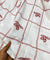 Most Premium Pure Fine Embroidery Cotton Poplin FABRIC (Big WIDTH!!)