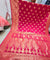 Most Premium Pure Kanjivaram Silk Sarees (Complete Saree With Blouse)
