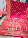 Most Premium Pure Kanjivaram Silk Sarees (Complete Saree With Blouse)