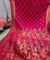 Most Premium Pure Kanjivaram Silk Sarees (Complete Saree With Blouse)