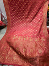 Most Premium Pure Kanjivaram Silk Sarees (Complete Saree With Blouse)