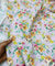 Most Premium BRANDED Pure Gajji Silk PRINTED FABRIC (Big WIDTH!!)