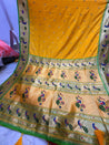 Most Premium Pure Kanjivaram Silk Sarees (Complete Saree With Blouse)