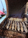 Most Premium Pure Kanjivaram Silk Sarees (Complete Saree With Blouse)
