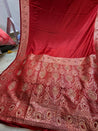 Most Premium Pure Kanjivaram Silk Sarees (Complete Saree With Blouse)