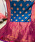 Most Premium Pure Kanjivaram Silk Sarees (Complete Saree With Blouse)