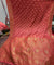 Most Premium Pure Kanjivaram Silk Sarees (Complete Saree With Blouse)