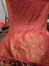 Most Premium Pure Kanjivaram Silk Sarees (Complete Saree With Blouse)