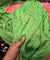 Most Premium Pure Natural Chinon Chiffon FABRIC