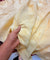 Most Premium Pure Natural Crepe FABRIC
