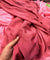 Most Premium Pure Natural Chinon Chiffon FABRIC