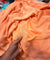 Most Premium Pure Natural Chinon Chiffon FABRIC