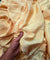 Most Premium Pure Natural Chinon Chiffon FABRIC
