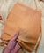 Most Premium Pure Natural Chinon Chiffon FABRIC