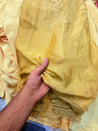 Most Premium Pure Natural Chinon Chiffon FABRIC