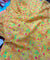 Most Premium Pure Cotton PRINTED Chikankari FABRIC