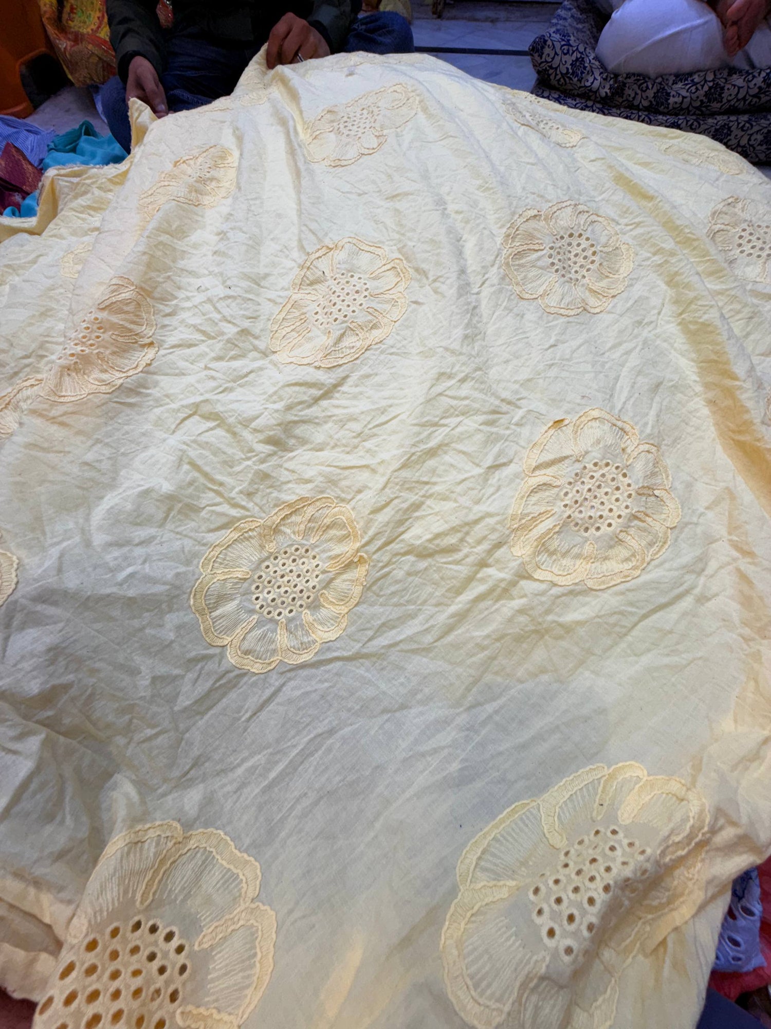 Premium FABRICS On (SALE Prices) Discount