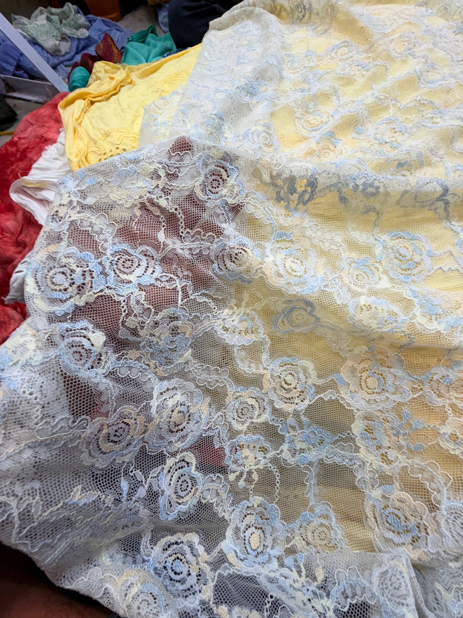Premium FABRICS On (SALE Prices) Discount
