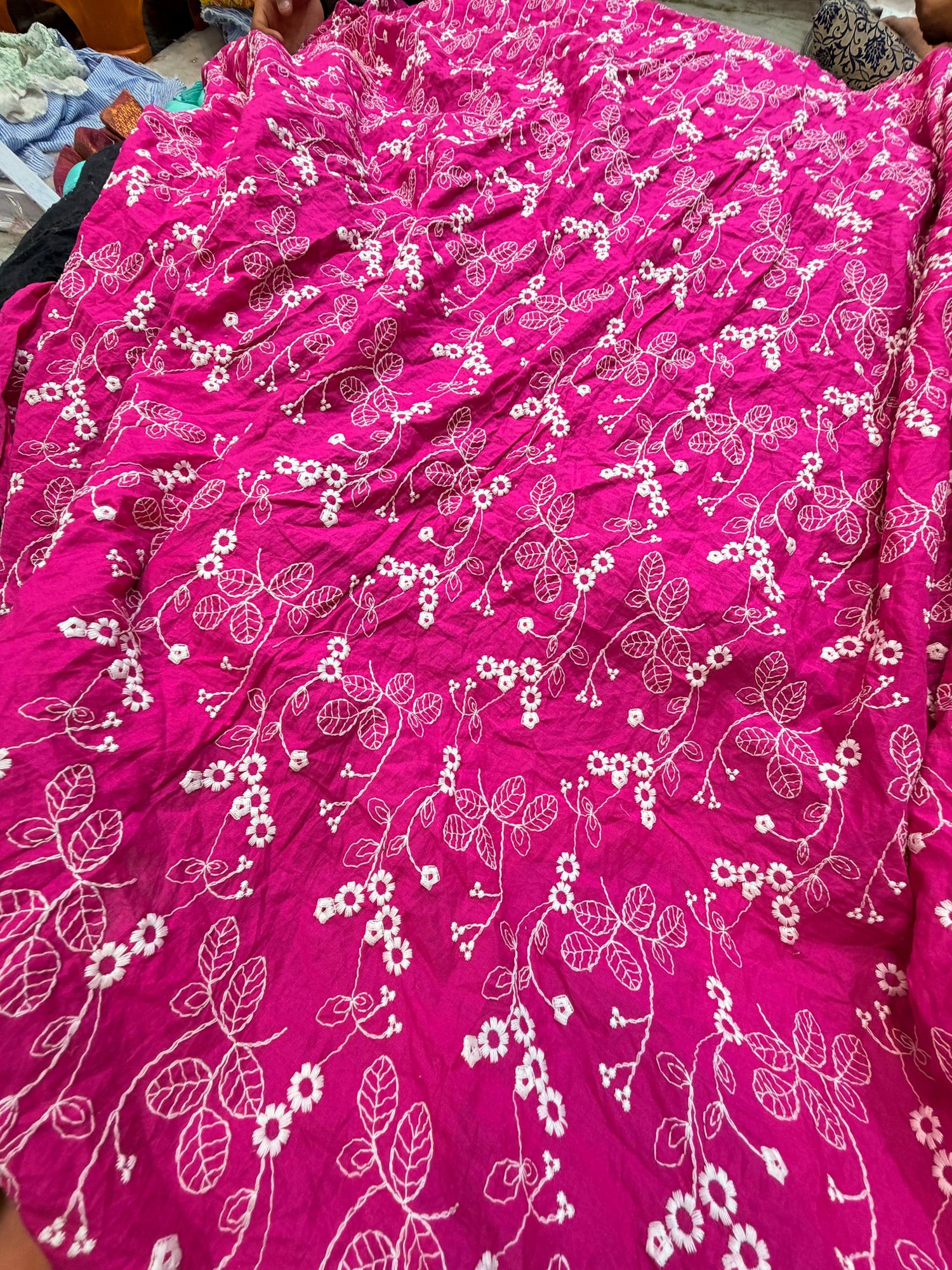 Premium FABRICS On (SALE Prices) Discount