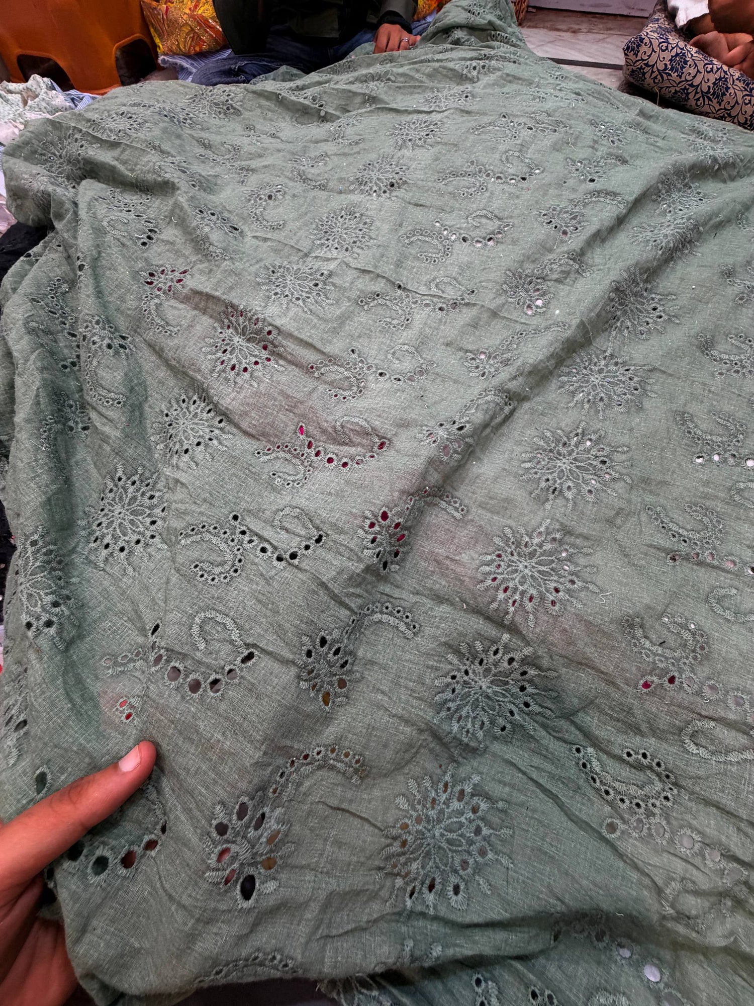 Premium FABRICS On (SALE Prices) Discount
