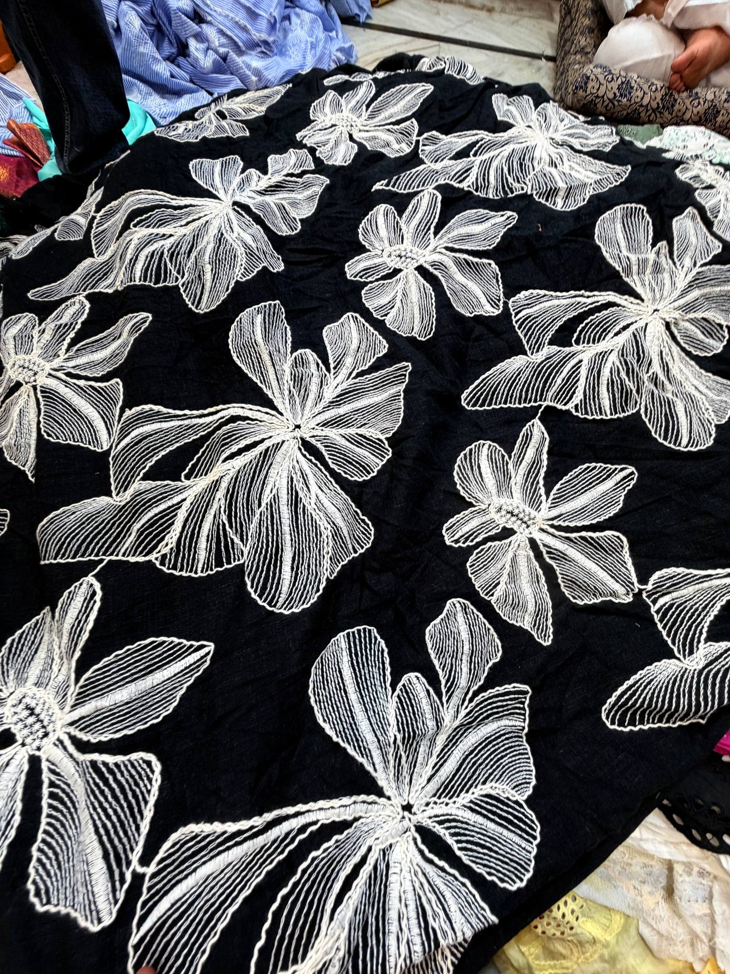 Premium FABRICS On (SALE Prices) Discount