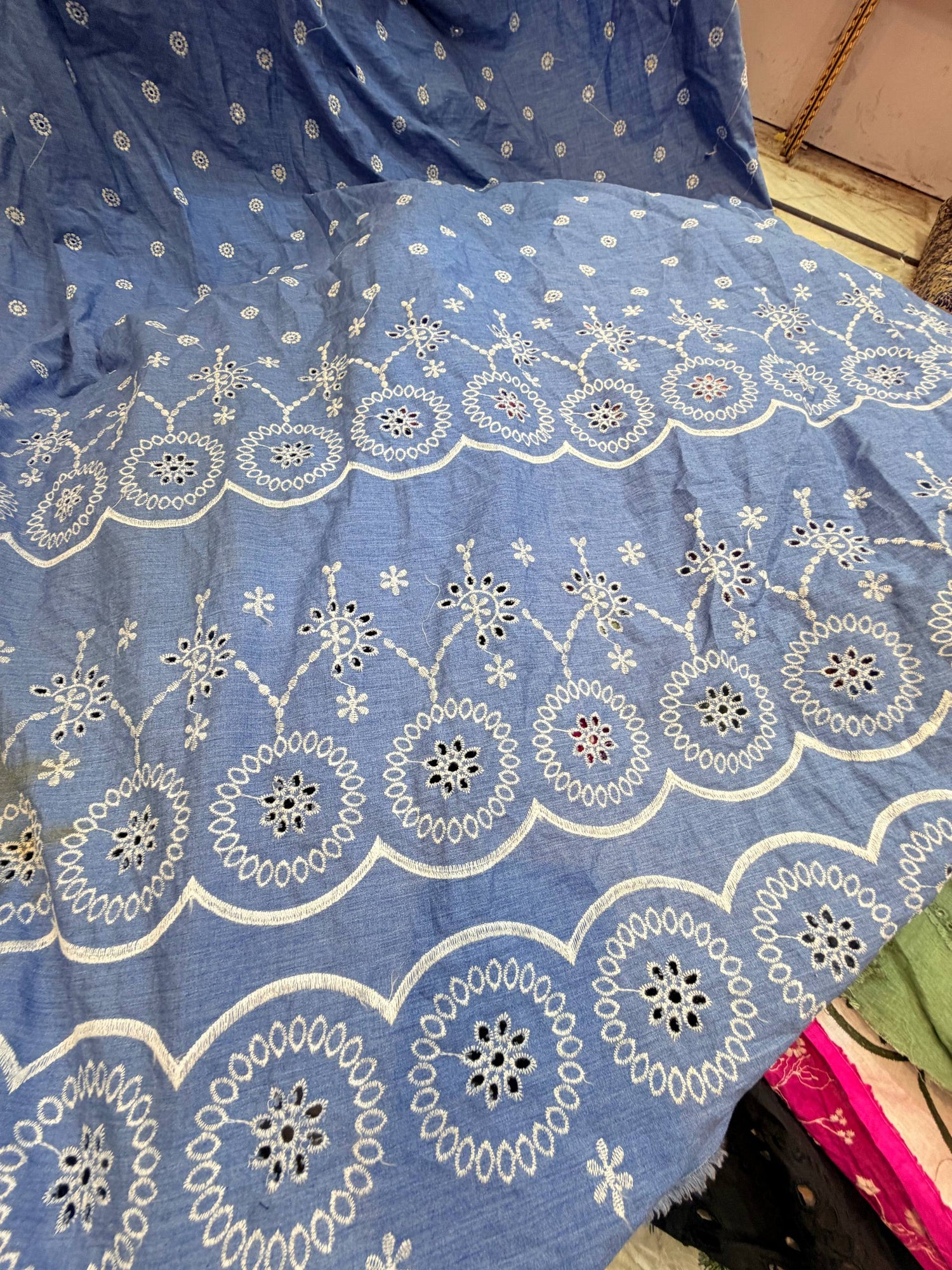 Premium FABRICS On (SALE Prices) Discount