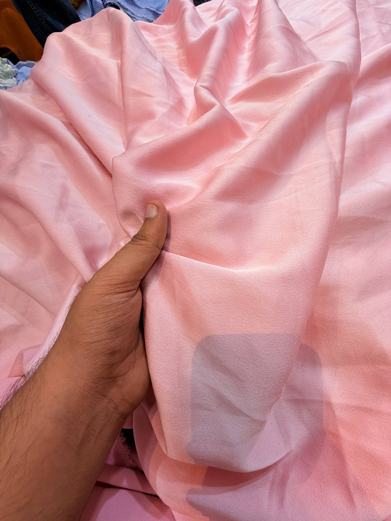 Premium FABRICS On (SALE Prices) Discount
