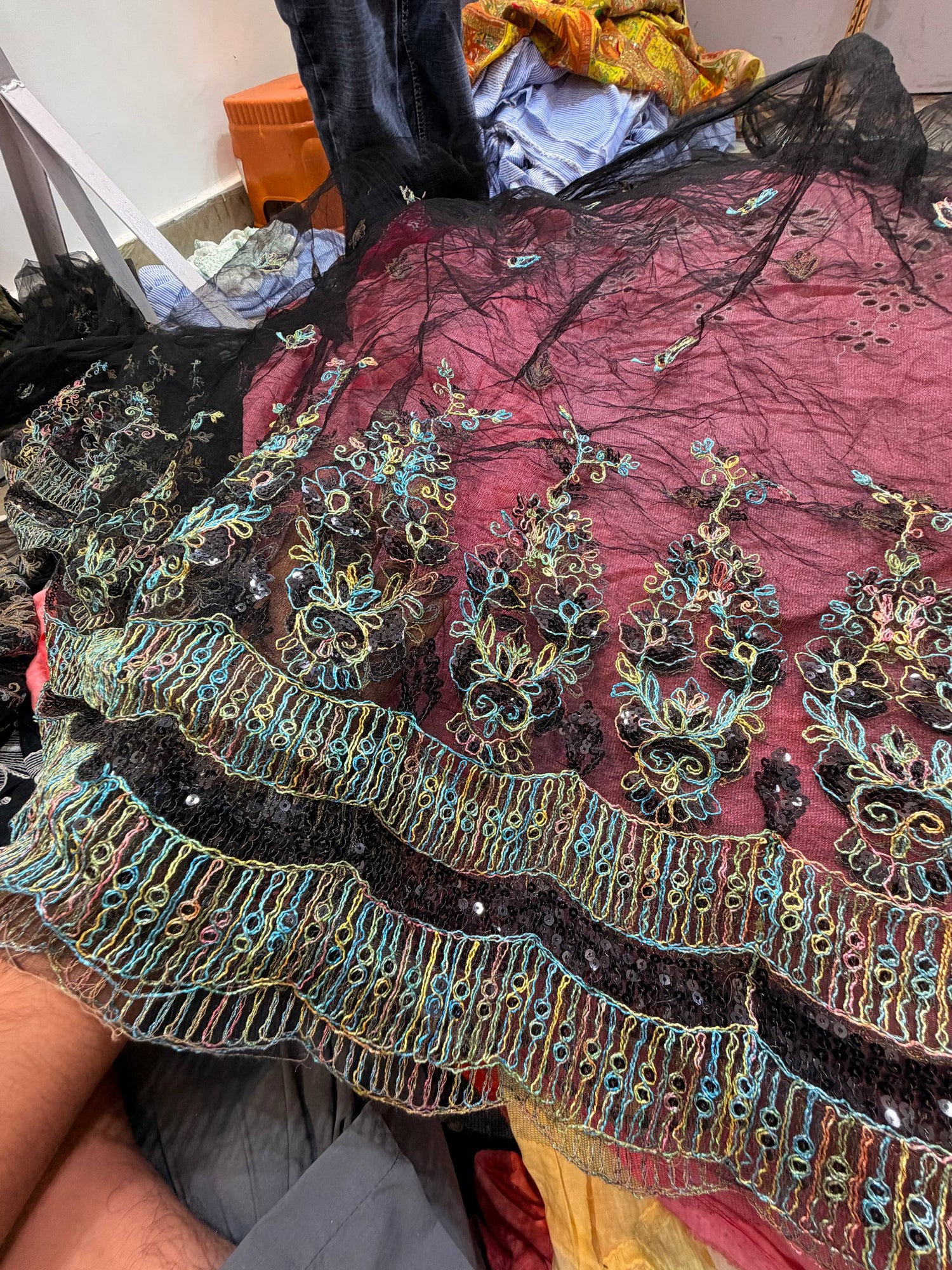 Premium FABRICS On (SALE Prices) Discount