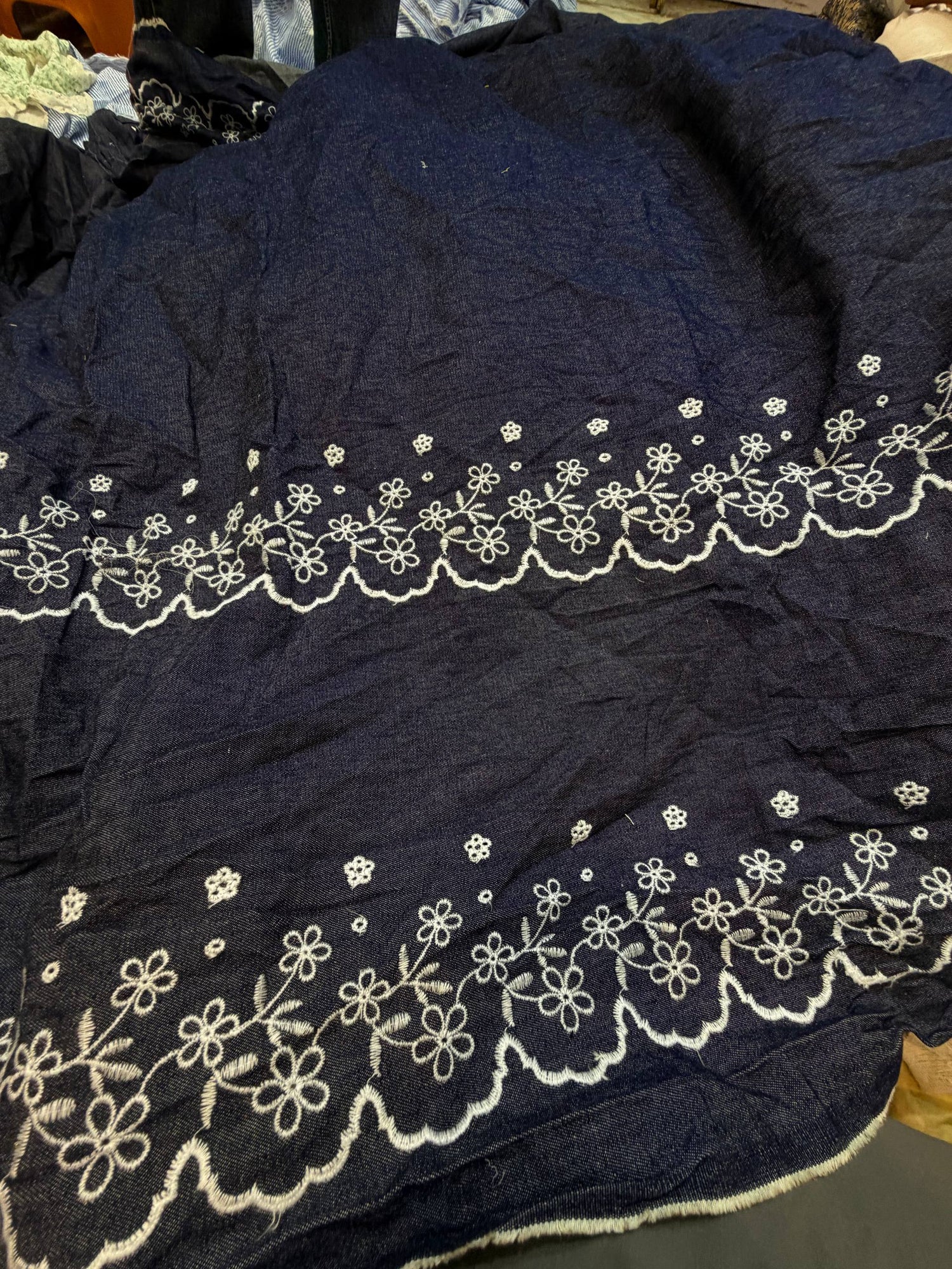 Premium FABRICS On (SALE Prices) Discount