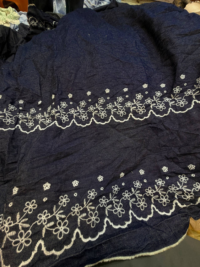 Premium FABRICS On (SALE Prices) Discount