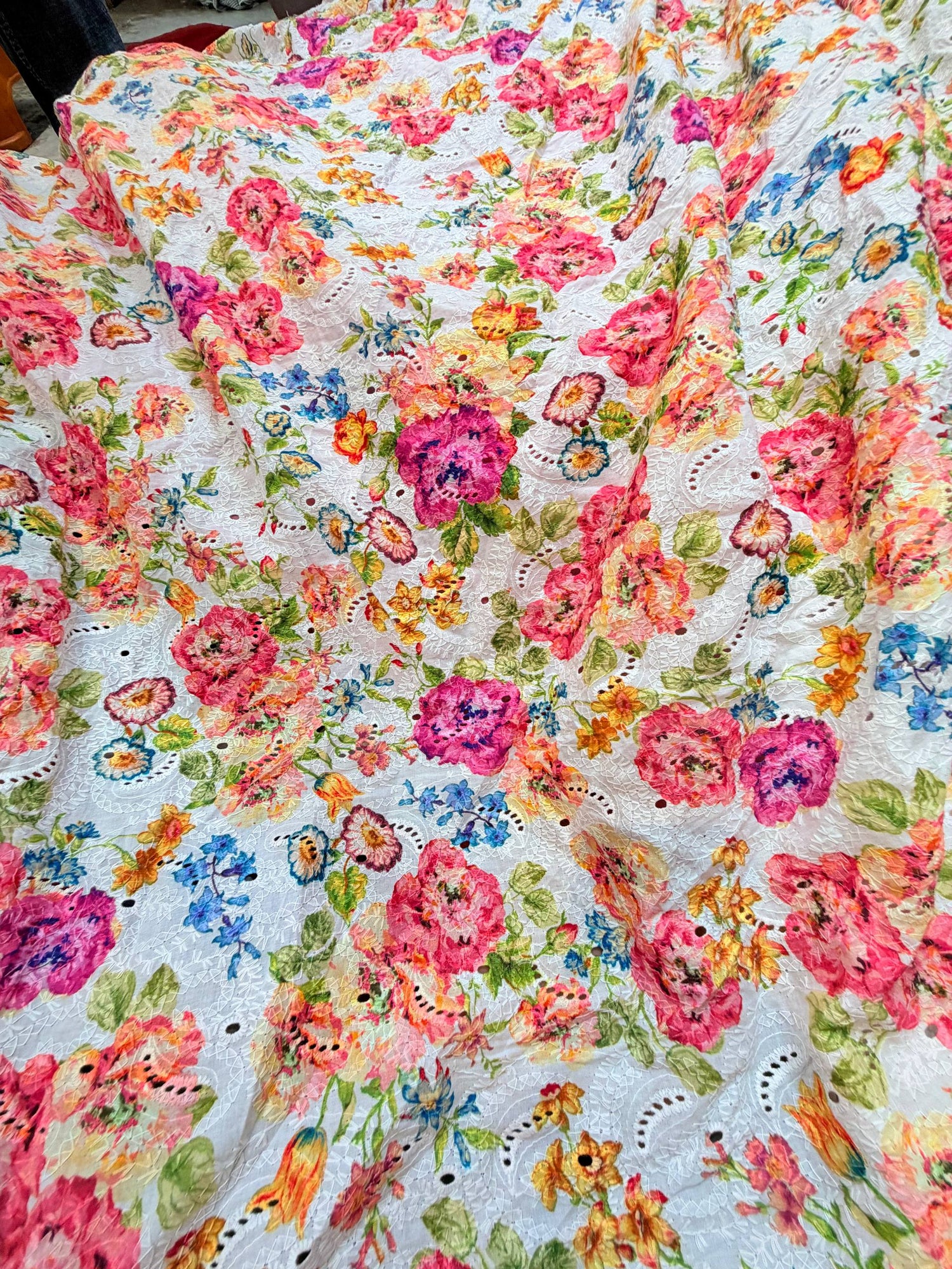 Premium FABRICS On (SALE Prices) Discount