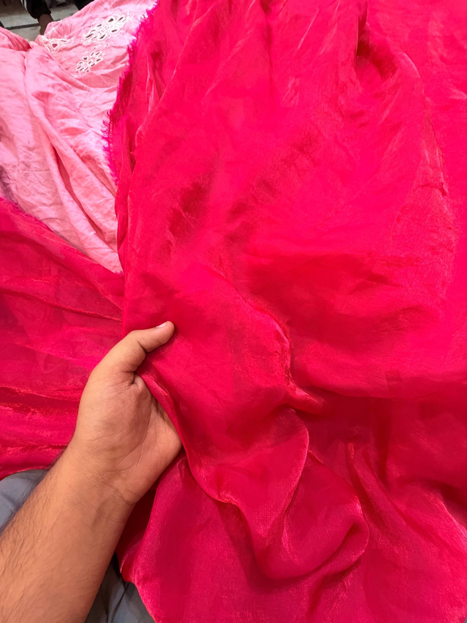 Premium FABRICS On (SALE Prices) Discount
