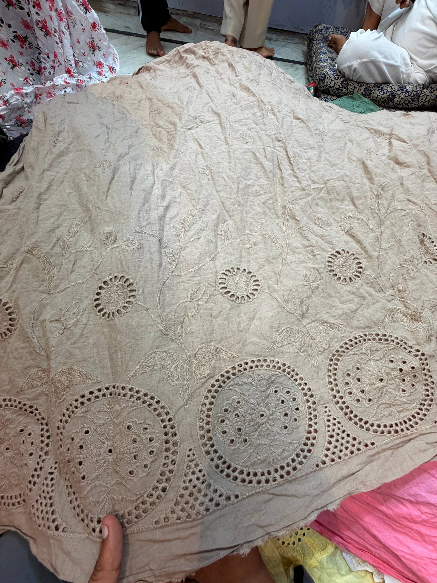 Premium FABRICS On (SALE Prices) Discount