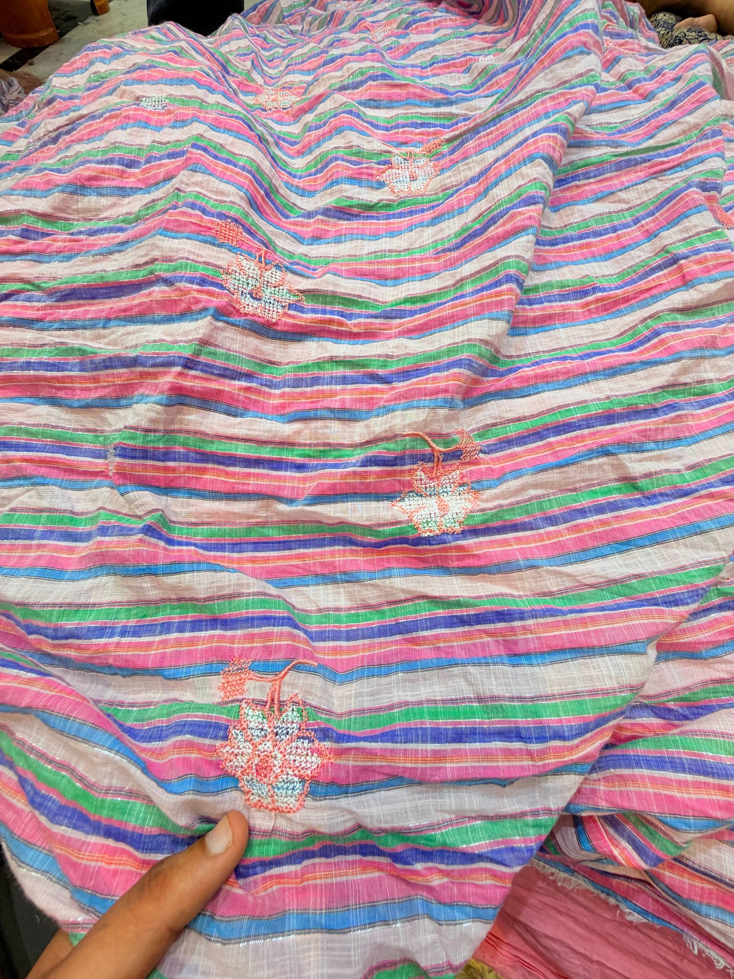 Premium FABRICS On (SALE Prices) Discount