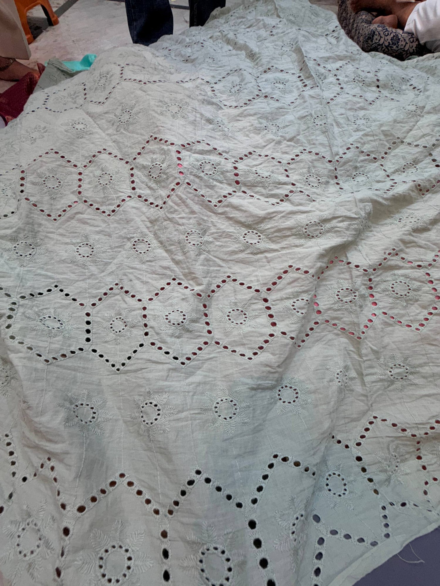 Premium FABRICS On (SALE Prices) Discount