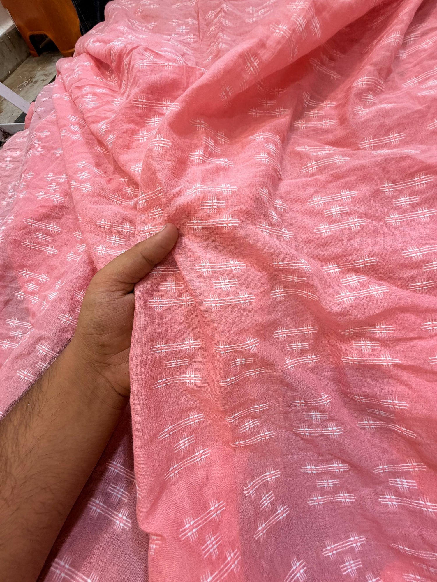 Premium FABRICS On (SALE Prices) Discount