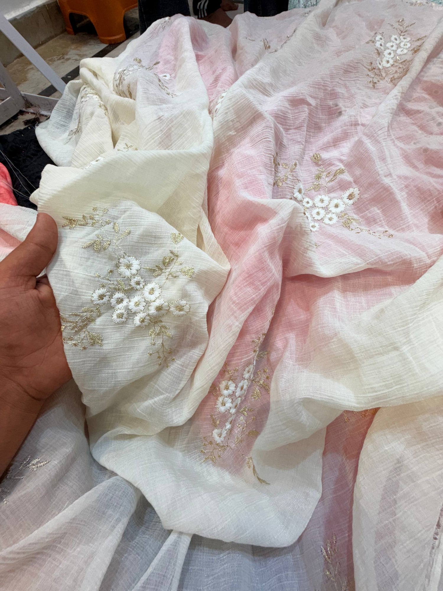Premium FABRICS On (SALE Prices) Discount