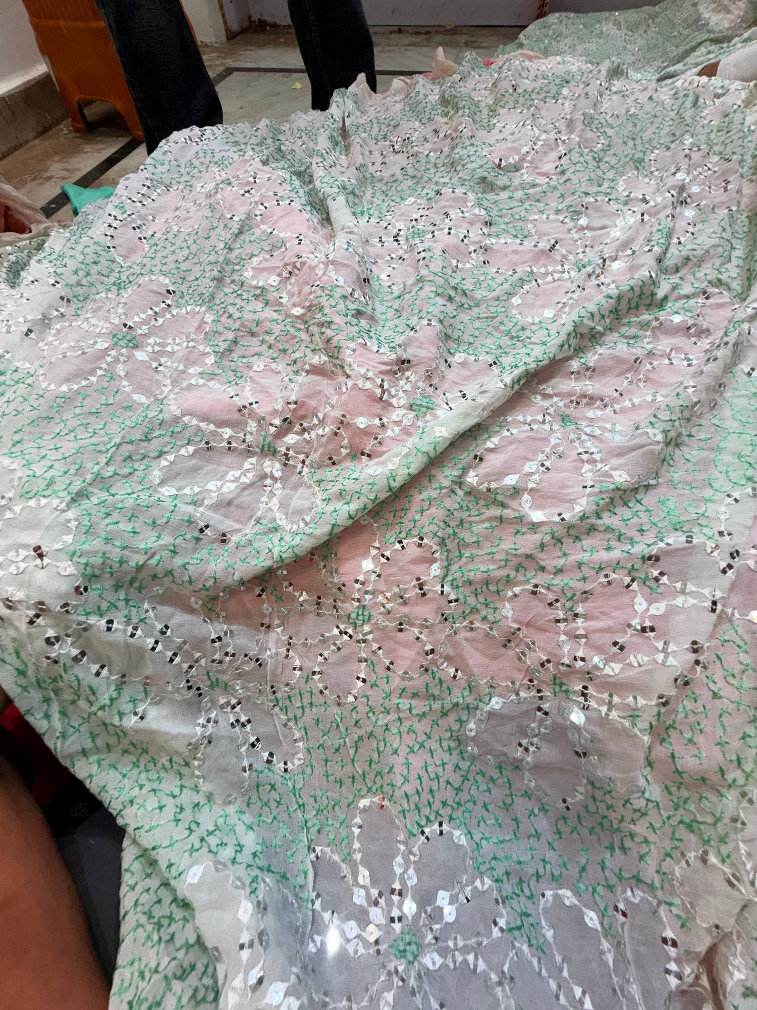 Premium FABRICS On (SALE Prices) Discount