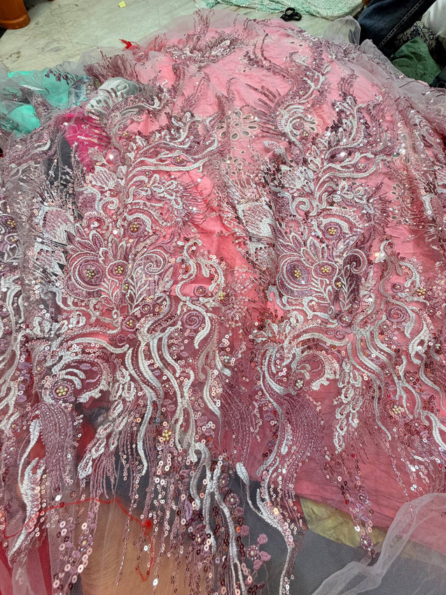 Premium FABRICS On (SALE Prices) Discount