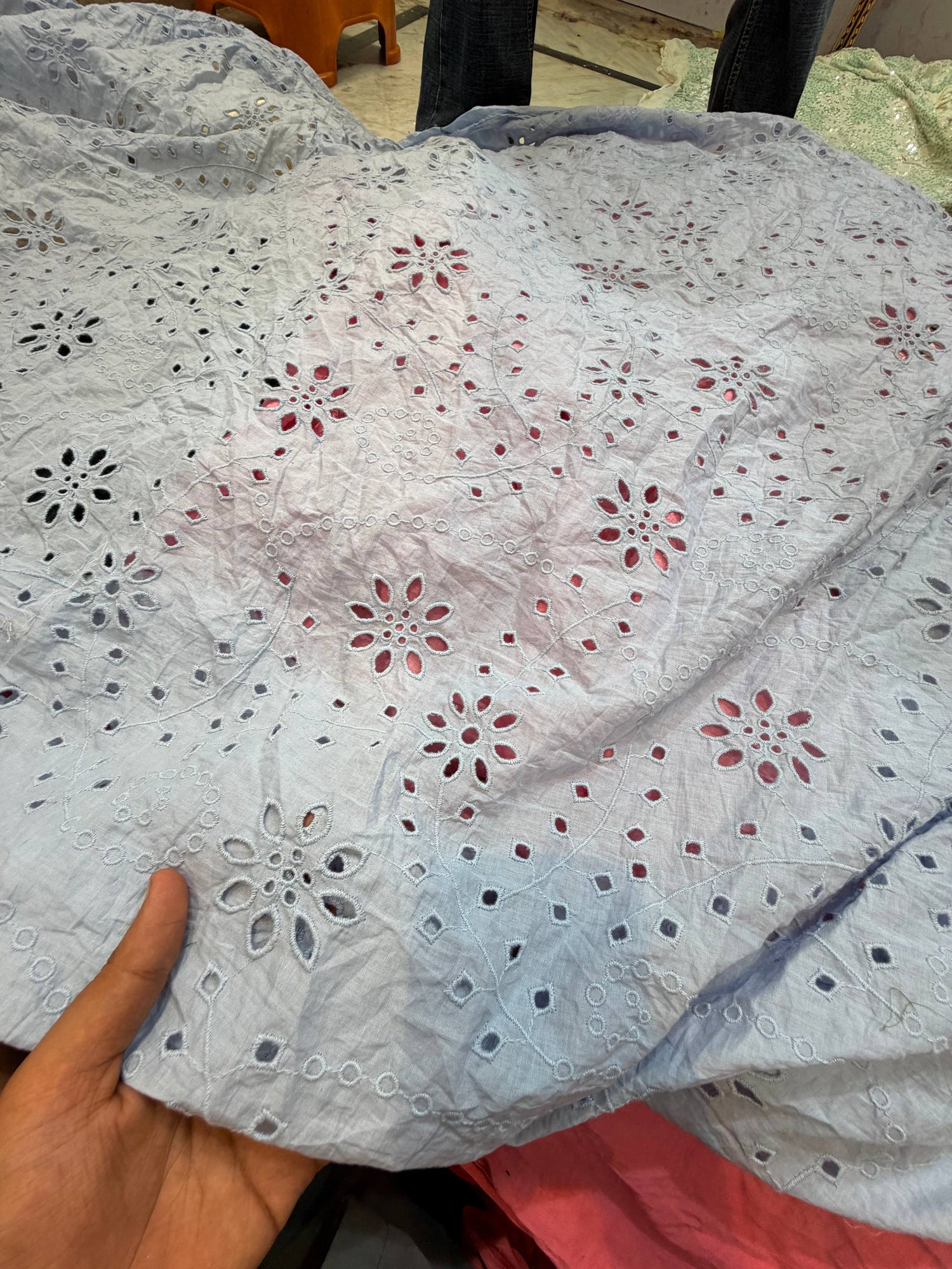 Premium FABRICS On (SALE Prices) Discount