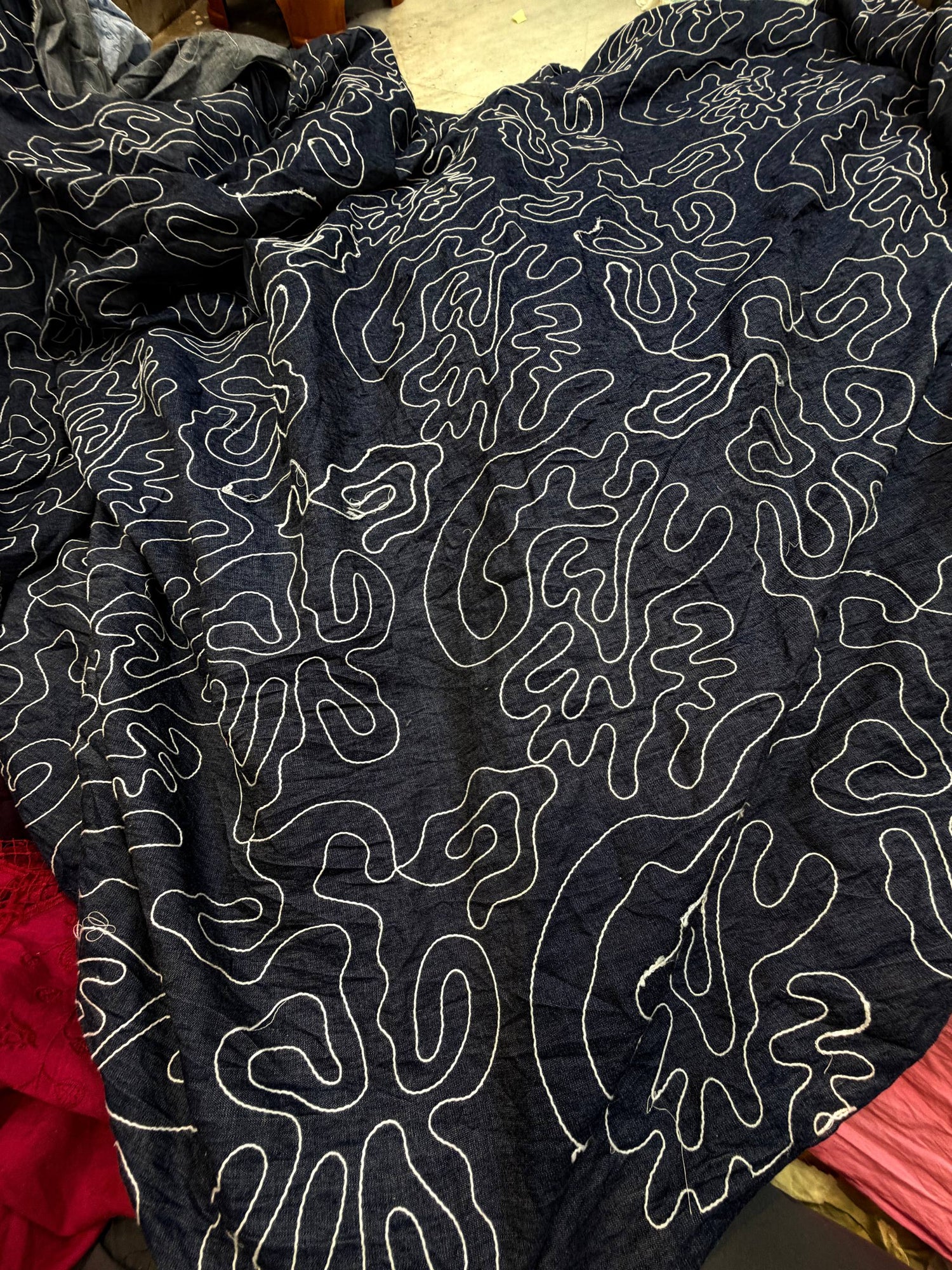 Premium FABRICS On (SALE Prices) Discount