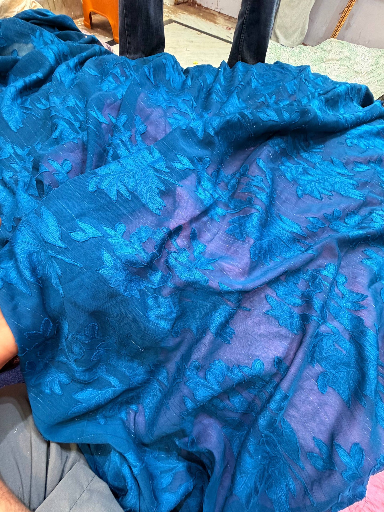 Premium FABRICS On (SALE Prices) Discount