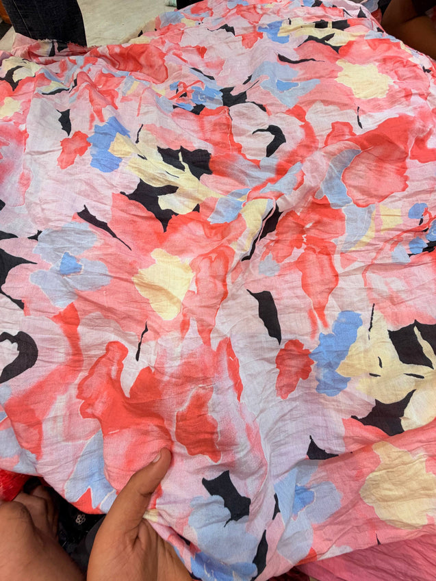 Premium FABRICS On (SALE Prices) Discount