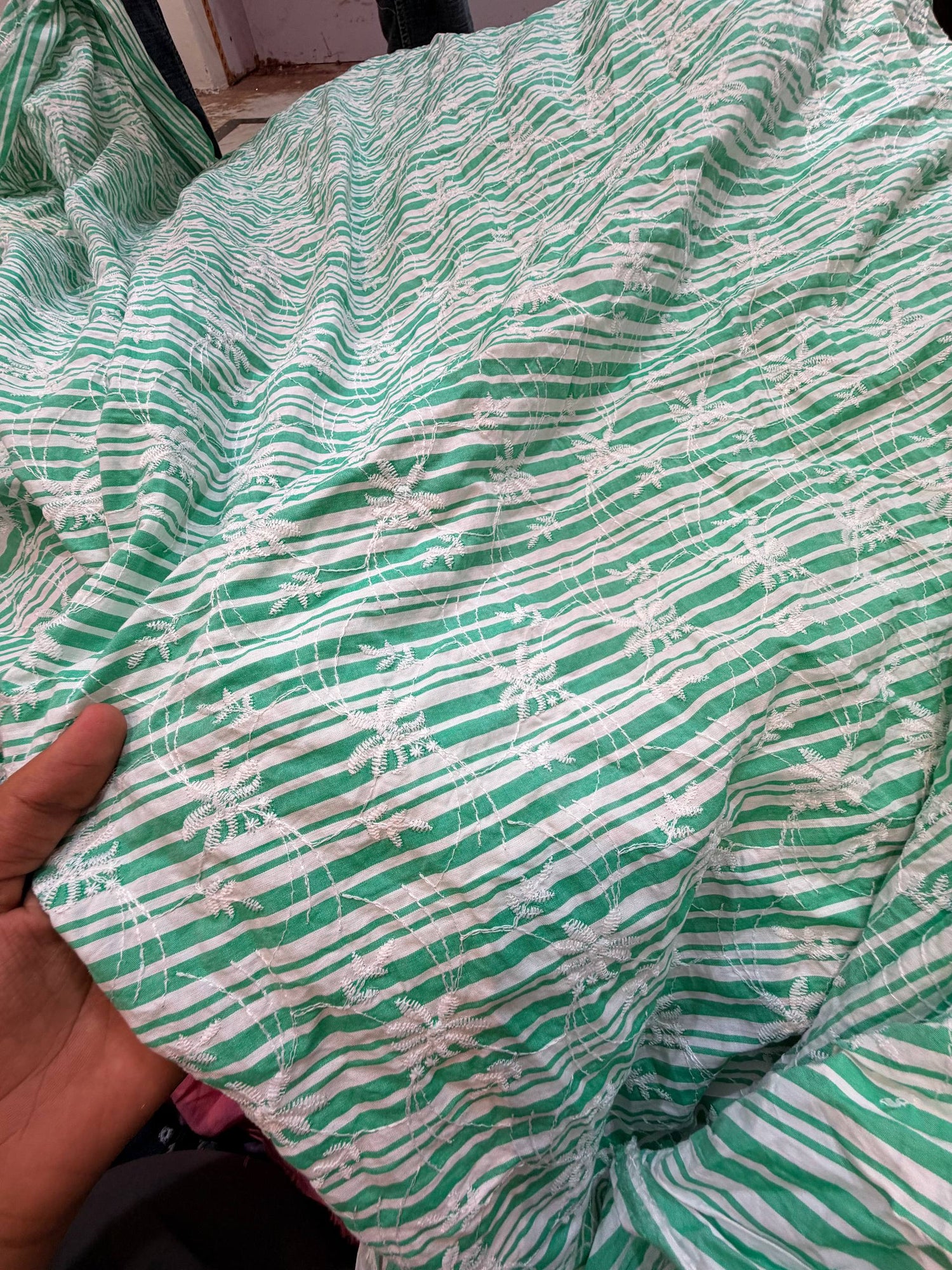 Premium FABRICS On (SALE Prices) Discount