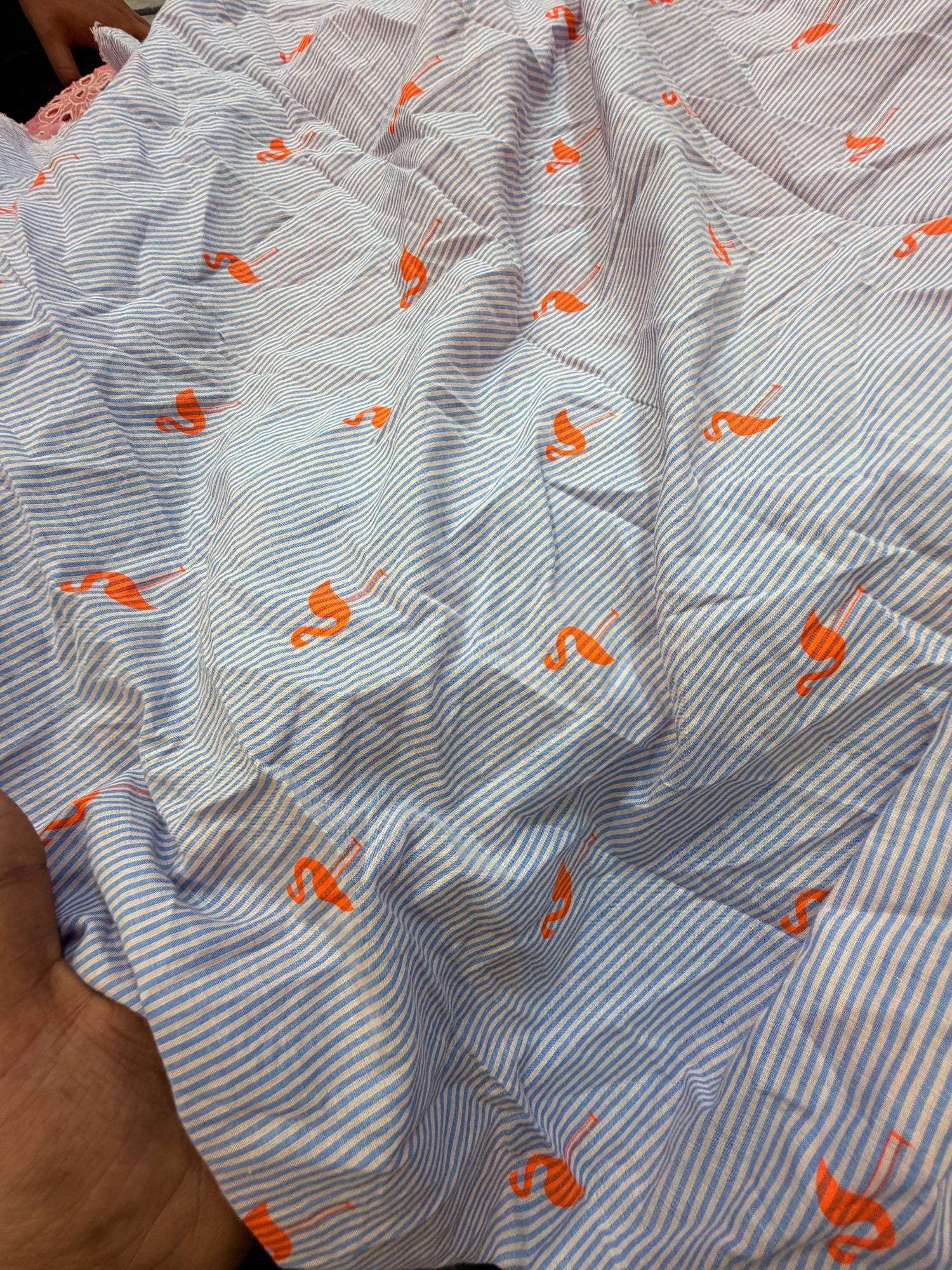 Premium FABRICS On (SALE Prices) Discount