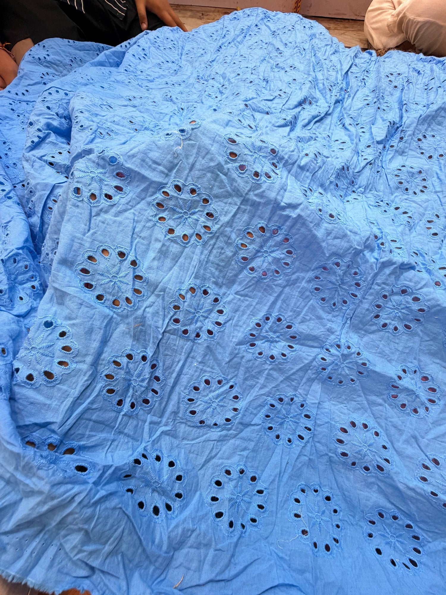 Premium FABRICS On (SALE Prices) Discount